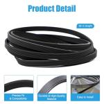 Samsung Dryer Belt Replacement 5PH2337 6602-001655