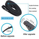 Samsung Dryer Belt and Pulley Parts Set