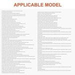 Samsung Dryer Belt 5PH2337 Compatible Parts