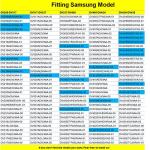 Samsung Dryer Belt and Pulley Parts Set
