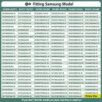 Samsung Dryer Repair Kit with Roller and Belt