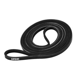 Whirlpool & Kenmore Dryer Drum Belt 341241