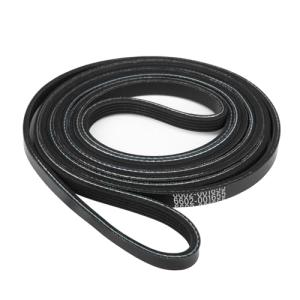 Samsung Dryer Belt Replacement Part ZTTM 6602-001655