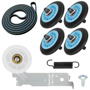 Dryer Repair Kit for Samsung Models