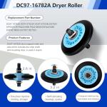 Dryer Repair Kit for Samsung Models