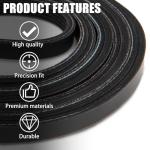 Samsung Dryer Belt Replacement Part ZTTM 6602-001655