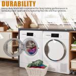 Samsung Dryer Belt Replacement Part ZTTM 6602-001655