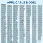 Dryer Roller Replacement for Samsung Models