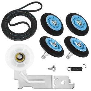 Beaquicy Samsung Dryer Repair Kit with Parts