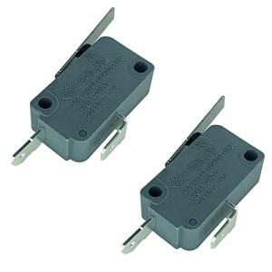 Dryer Belt Switch for Samsung (Pack of 2)