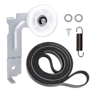 Samsung Dryer Idler Pulley Kit and Belt