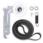 Samsung Dryer Idler Pulley Kit and Belt
