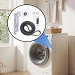 Samsung Dryer Idler Pulley Kit and Belt