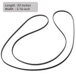 Samsung Dryer Drum Belt Replacement Parts