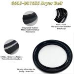 Samsung Dryer Belt 6602-001655 Replacement Parts