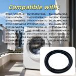 Samsung Dryer Belt 6602-001655 Replacement Parts