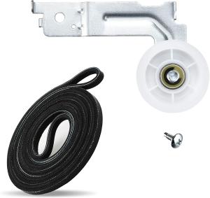 Samsung Dryer Idler Pulley and Belt Set
