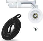 Samsung Dryer Idler Pulley and Belt Set