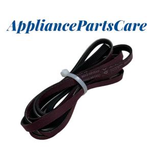 Samsung Dryer Drum Belt 6602-001655 Replacement