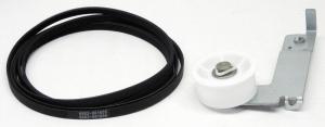 Samsung Dryer Belt and Pulley Kit 6602-001655
