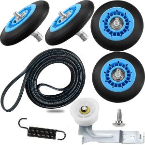 Samsung Dryer Roller Repair Kit for DV42 Models