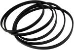 Samsung Dryer Drum Belt Replacement Part - 1-Pack