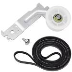 Samsung Dryer Idler Pulley and Belt Set