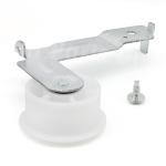 Samsung Dryer Repair Kit with Roller and Belt