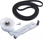 Samsung Dryer Idler Pulley and Belt Set