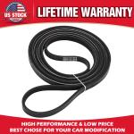 Samsung Kenmore Dryer Belt 6602-001655