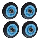 Samsung Dryer Repair Kit with Rollers, Belt, Pulley