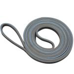 Samsung Dryer Repair Kit with Rollers, Belt, Pulley