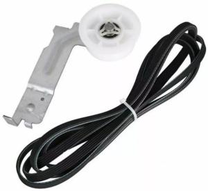 Samsung Dryer Idler Pulley and Belt Set