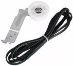 Samsung Dryer Idler Pulley and Belt Set