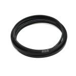 6-Pack Samsung Dryer Drum Belt Replacement Parts