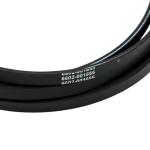 6-Pack Samsung Dryer Drum Belt Replacement Parts