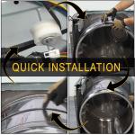 Dryer Belt for Samsung Kenmore Models