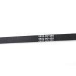 Dryer Drum Belt for Samsung Whirlpool 6602-001655