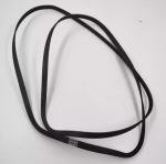 Samsung Dryer Drum Drive Transmission Belt Replacement