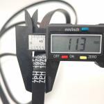 Samsung Electrolux Dryer Drum Drive Transmission Belt