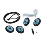 Dryer Roller Kit for Samsung Models