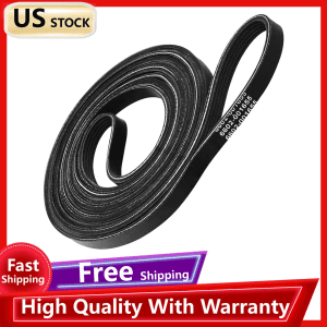 Dryer Drum Belt for Samsung/Whirlpool/Kenmore