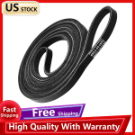 Dryer Drum Belt for Samsung/Whirlpool/Kenmore
