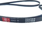 Dryer Drum Drive Belt for Samsung & Electrolux