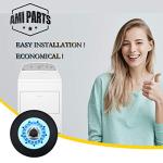 Samsung Dryer Drum Roller Replacement Kit - 4 Pack