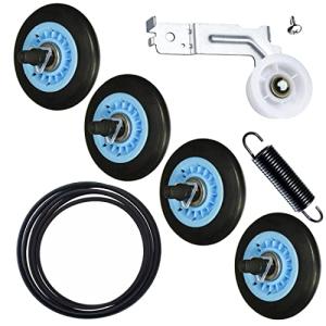 Samsung Dryer Repair Rollers and Belt Kit