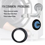 Samsung Dryer Repair Rollers and Belt Kit