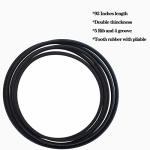 Samsung Dryer Repair Rollers and Belt Kit