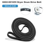 Samsung Dryer Roller and Repair Kit Replacement