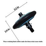 Samsung Dryer Repair Rollers and Belt Kit
